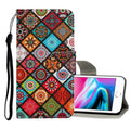 Case – Leather (iPhone 8) #3 For iPhone 8 7 Folk-custom