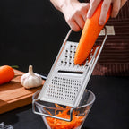 Kitchen Stainless Steel Vegetables Cutter Potato Grater Default Title