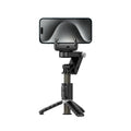 Q18 Desktop Intelligent Tracking Gimbal Stabilizer Multi-function Fill Light Selfie Stick, Q18 Q18