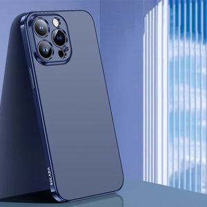 Titanium Blue