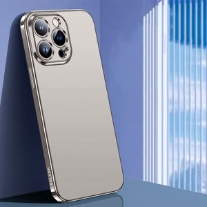 Titanium Grey