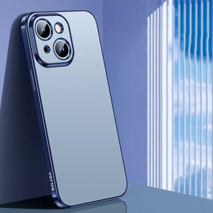 Titanium Blue