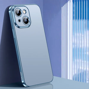 Sierra Blue