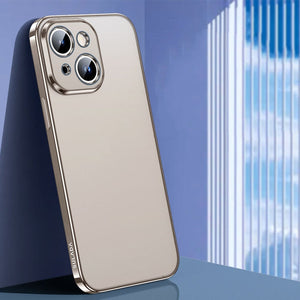Titanium Grey