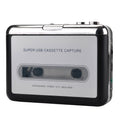 Ezcap 218 USB USB Cassette Capture Tape to MP3 Converter Cassette Recorder Player, Ezcap 218 Ezcap 218
