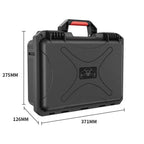 STARTRC Drone Kit Waterproof ABS Suitcase Storage Box, For DJI Mini 4 Pro