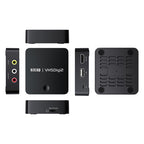 Ezcap 181 Portable Analog Video Recorder, No PC Required, Ezcap 181