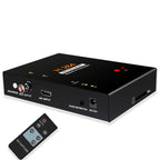 Ezcap 286 HDMI Video Capture Card Recorder Cassette with Remote Control, Ezcap 286 Ezcap 286