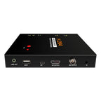 Ezcap 286 HDMI Video Capture Card Recorder Cassette with Remote Control, Ezcap 286