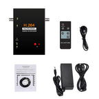 Ezcap 286 HDMI Video Capture Card Recorder Cassette with Remote Control, Ezcap 286