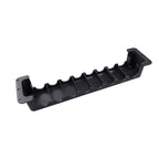 RV 600A High Current busbar 8-way Straight M10 Wiring Studs, CP-4298-01, CP-4298-02