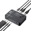 Ezcap 288P HDMI Video Capture Box Supports Direct Storage to U Disk, Ezcap 288P Ezcap 288P