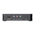 Ezcap 288P HDMI Video Capture Box Supports Direct Storage to U Disk, Ezcap 288P