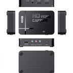 Ezcap 288P HDMI Video Capture Box Supports Direct Storage to U Disk, Ezcap 288P
