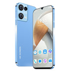Reno8 Pro / B55, 6.49 inch Screen, Face Identification, Android 8.1 MTK6580A Quad Core, Network: 3G, OTG, Dual SIM, Reno8 Pro / B55 2GB+16GB Reno8 Pro B55 2GB+16GB Blue