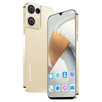 Reno8 Pro / B55, 6.49 inch Screen, Face Identification, Android 8.1 MTK6580A Quad Core, Network: 3G, OTG, Dual SIM, Reno8 Pro / B55 2GB+16GB – Durable Build, Easy to Use Reno8 Pro B55 2GB+16GB Gold