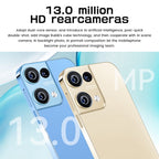 Reno8 Pro / B55, 6.49 inch Screen, Face Identification, Android 8.1 MTK6580A Quad Core, Network: 3G, OTG, Dual SIM, Reno8 Pro / B55 2GB+16GB