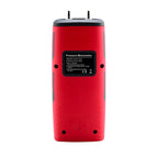 BENETECH GT5101 LCD Display Differential Pressure Meter, 1KPa, 2KPa, 4KPa, 10KPa, 40KPa, 50KPa, 125Pa, 250Pa, 100KPa