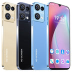 Reno9 Pro / B55, 6.49 inch Screen, Face Identification, Android 8.1 MTK6580A Quad Core, Network: 3G, OTG, Dual SIM, 2GB+16GB, i15 Pro Max / N85 1GB+16GB