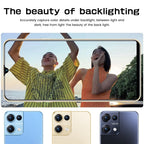 Reno9 Pro / B55, 6.49 inch Screen, Face Identification, Android 8.1 MTK6580A Quad Core, Network: 3G, OTG, Dual SIM, 2GB+16GB, i15 Pro Max / N85 1GB+16GB