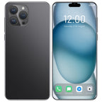 i15 Pro Max / N85, 6.1 inch Screen, Face Identification, Android 8.1 MTK6580A Quad Core, Network: 3G, Dual SIM, i15 Pro Max / N85 1GB+16GB, 1GB+16GB – Durable Build, Easy to Use