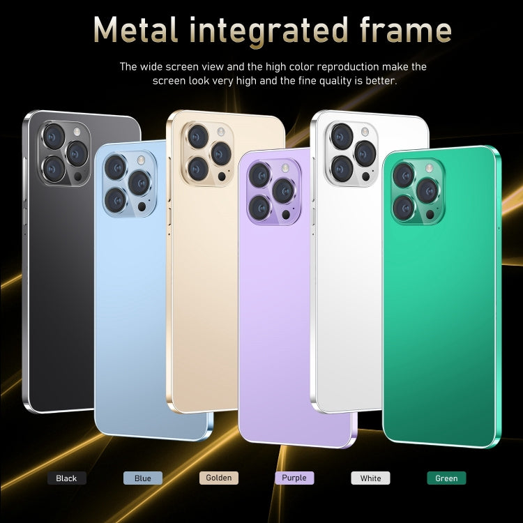 i15 Pro Max / N85, 6.1 inch Screen, Face Identification, Android 8.1 MTK6580A Quad Core, Network: 3G, Dual SIM, i15 Pro Max / N85 1GB+16GB, 1GB+16GB – Durable Build, Easy to Use