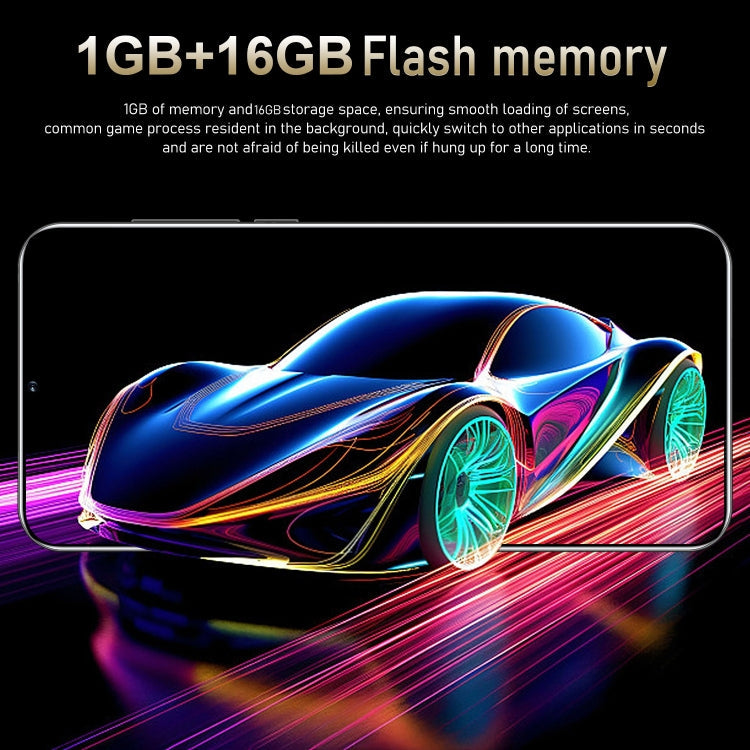 i15 Pro Max / N85, 6.1 inch Screen, Face Identification, Android 8.1 MTK6580A Quad Core, Network: 3G, Dual SIM, i15 Pro Max / N85 1GB+16GB, 1GB+16GB – Durable Build, Easy to Use
