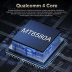 i15 Pro Max / N85, 6.1 inch Screen, Face Identification, Android 8.1 MTK6580A Quad Core, Network: 3G, Dual SIM, i15 Pro Max / N85 1GB+16GB, 1GB+16GB – Durable Build, Easy to Use