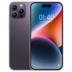 i15 Pro Max / U18, 6.53 inch Screen, Face Identification, Android 9.1 SC7731E Quad Core, Network: 3G, Dual SIM, i15 Pro Max / U18 2GB+16GB – Durable Build, Easy to Use
