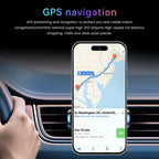 i15 Pro Max / U18, 6.53 inch Screen, Face Identification, Android 9.1 SC7731E Quad Core, Network: 3G, Dual SIM, i15 Pro Max / U18 2GB+16GB – Durable Build, Easy to Use