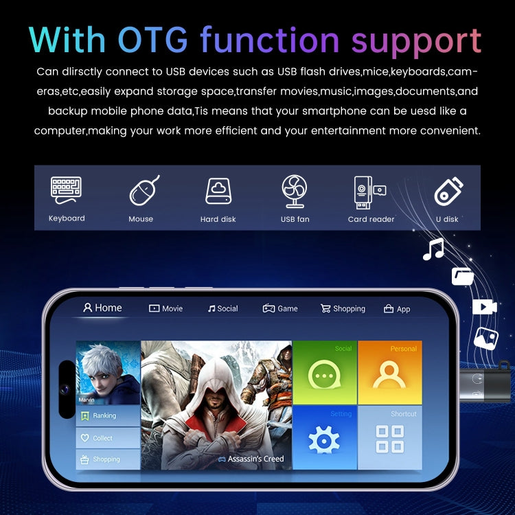 i15 Pro Max / U18, 6.53 inch Screen, Face Identification, Android 9.1 SC7731E Quad Core, Network: 3G, Dual SIM, i15 Pro Max / U18 2GB+16GB – Durable Build, Easy to Use