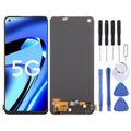 Original AMOLED LCD Screen with Digitizer Full Assembly, For Realme Narzo 50 Pro, For Realme 9 4G RMX3521, For Realme GT Neo3 RMX3561 RMX3560, For Realme GT2, For Realme GT Neo2T For Realme Narzo 50 Pro