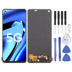 Original AMOLED LCD Screen with Digitizer Full Assembly, For Realme Narzo 50 Pro, For Realme 9 4G RMX3521, For Realme GT Neo3 RMX3561 RMX3560, For Realme GT2, For Realme GT Neo2T For Realme Narzo 50 Pro