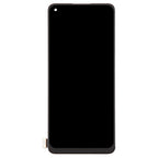 Original AMOLED LCD Screen with Digitizer Full Assembly, For Realme Narzo 50 Pro, For Realme 9 4G RMX3521, For Realme GT Neo3 RMX3561 RMX3560, For Realme GT2, For Realme GT Neo2T