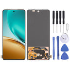 Original AMOLED LCD Screen with Digitizer Full Assembly, For Realme 14T 5G, For Realme 14 5G, For Realme 14 Pro+ RMX5051, For Realme 13+ 5G RMX5002 RMX5000, For Realme 13 4G, For Realme 13 Pro 5G, For Realme 13 Pro+ 5G RMX3920 RMX3921                  ... For Realme 14T 5G