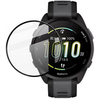 HD High Transparent Wear-resistant Watch Screen Protective Film – Wear-resistant, For Garmin Forerunner 165, For Garmin Vivoactive 5, For Garmin Epix Pro 42mm, For Garmin Instinct 2S, For Garmin Instinct 2 For Garmin Forerunner 165