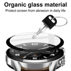 HD High Transparent Wear-resistant Watch Screen Protective Film – Wear-resistant, For Garmin Forerunner 165, For Garmin Vivoactive 5, For Garmin Epix Pro 42mm, For Garmin Instinct 2S, For Garmin Instinct 2
