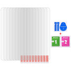 10pcs 0.26mm 9H 2.5D Tempered Glass Film – Tempered Glass, Screen Protector, For Ulefone Rugking 5 Pro, For Ulefone Armor 27T+, For Ulefone RugKing 2 Pro, For Ulefone RugKing 3 Pro, For Ulefone Armor 33, For Ulefone Armor 33 Pro, For Ulefone Armor 30 Pro