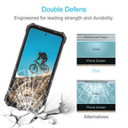 10pcs 0.26mm 9H 2.5D Tempered Glass Film – Tempered Glass, Screen Protector, For Ulefone Rugking 5 Pro, For Ulefone Armor 27T+, For Ulefone RugKing 2 Pro, For Ulefone RugKing 3 Pro, For Ulefone Armor 33, For Ulefone Armor 33 Pro, For Ulefone Armor 30 Pro