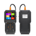 HUMZOR NexzCheck NC610 Car / Truck Code Reader OBD2 Diagnostic Scan Tool Default Title