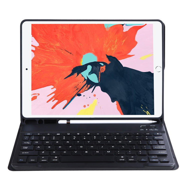 C-11B Protective Case – 11" Screen For iPad Air 4 Air 5 Pro 11 inch 2022 2021 2020 2018 Black