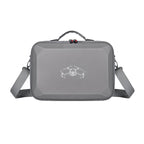 STARTRC Shoulder Storage Bag PU Handbag, For DJI Mini 4 Pro / RC with Screen Standard, For DJI Mini 4 Pro / N2, For DJI Mini 4 Pro / RC 2 with Screen For DJI Mini 4 Pro RC with Screen Standard