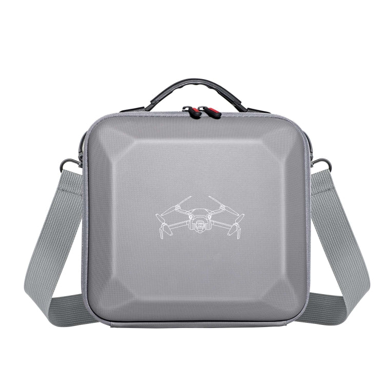 STARTRC Shoulder Storage Bag PU Handbag – Leather, For DJI Mini 4 Pro / RC with Screen Standard, For DJI Mini 4 Pro / N2, For DJI Mini 4 Pro / RC 2 with Screen For DJI Mini 4 Pro N2