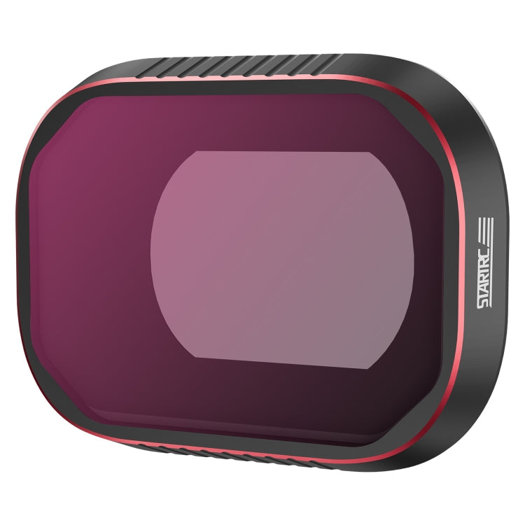 For DJI Mini 4 Pro STARTRC Drone Lens Filter, ND16/64/256, CPL ND8/16/32/64/256, CPL UV ND8/16/32/64