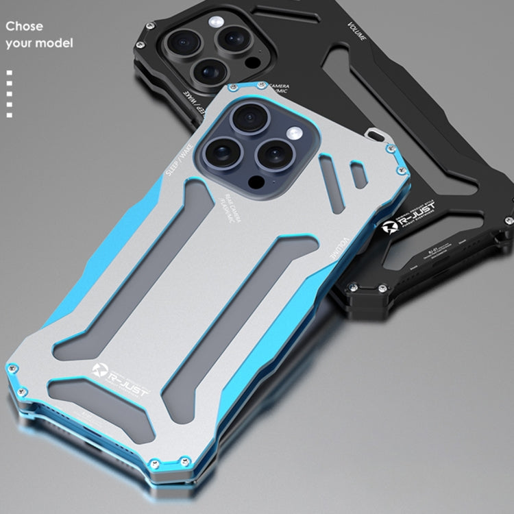 RJ17 Phone Case – Shockproof (iPhone 15 Pro Max)
