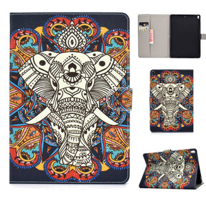 Colorful Elephant