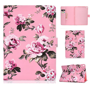 Pink Flowers