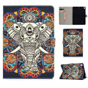 Colorful Elephant