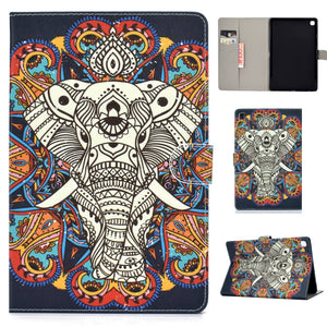 Colorful Elephant