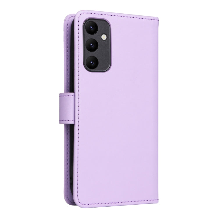 BETOPNICE BN-005 2 in 1 Detachable Imitate Genuine Leather Phone Case – Magnetic, Card Slot, Leather, For Samsung Galaxy A25 5G, For Samsung Galaxy S23 FE 5G, For Samsung Galaxy M14 5G, For Samsung Galaxy A24 4G